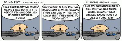 Digital Native