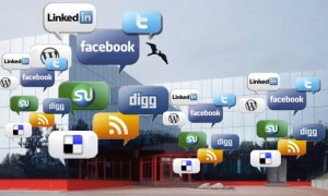 Social Media in the Enterprise